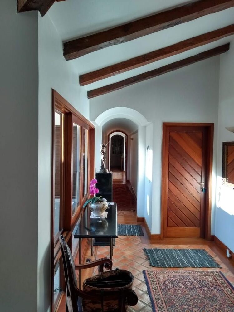 Casa de Condomínio, 7 quartos - Foto 21