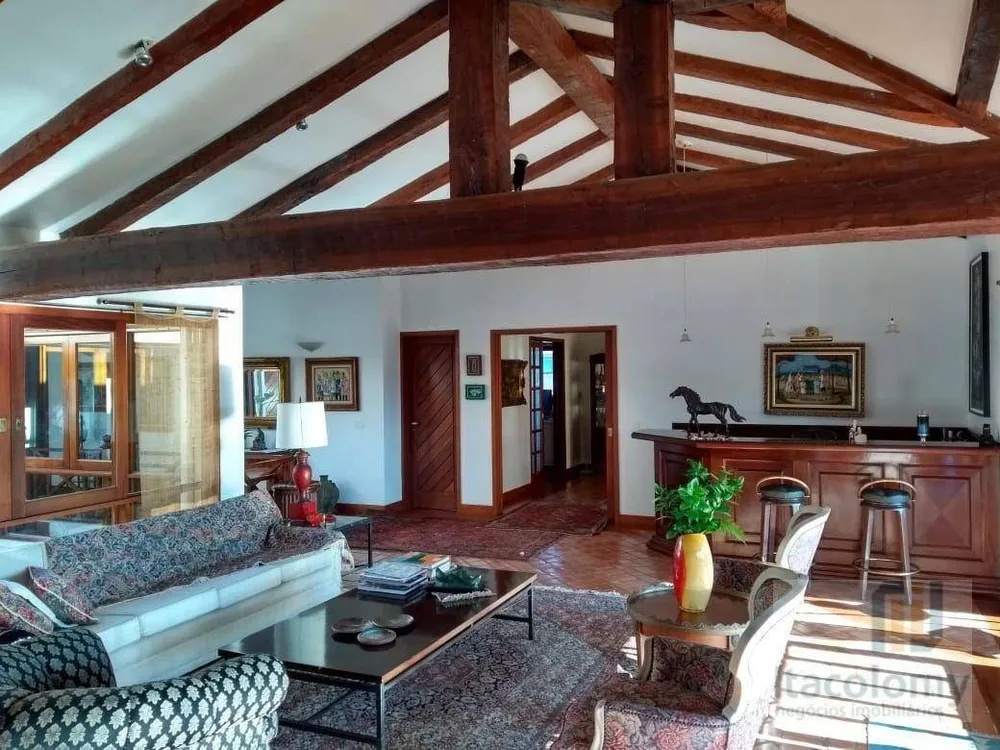 Casa de Condomínio, 7 quartos - Foto 34