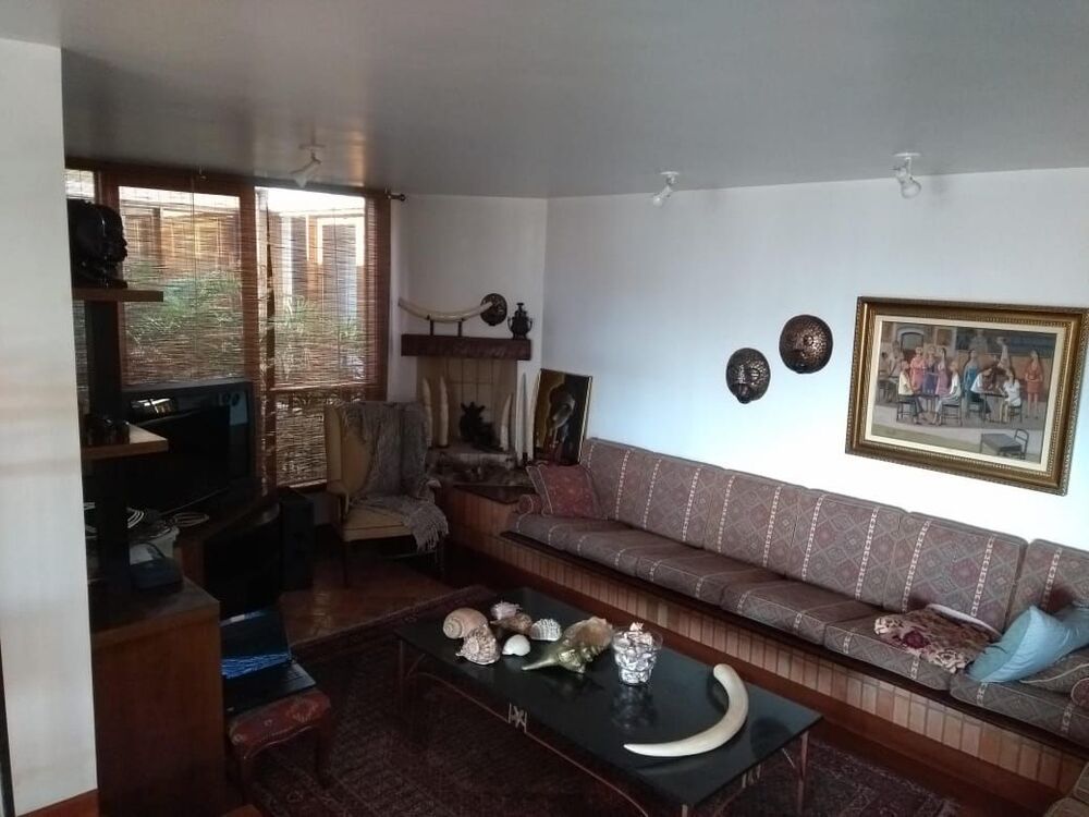 Casa de Condomínio, 7 quartos - Foto 4