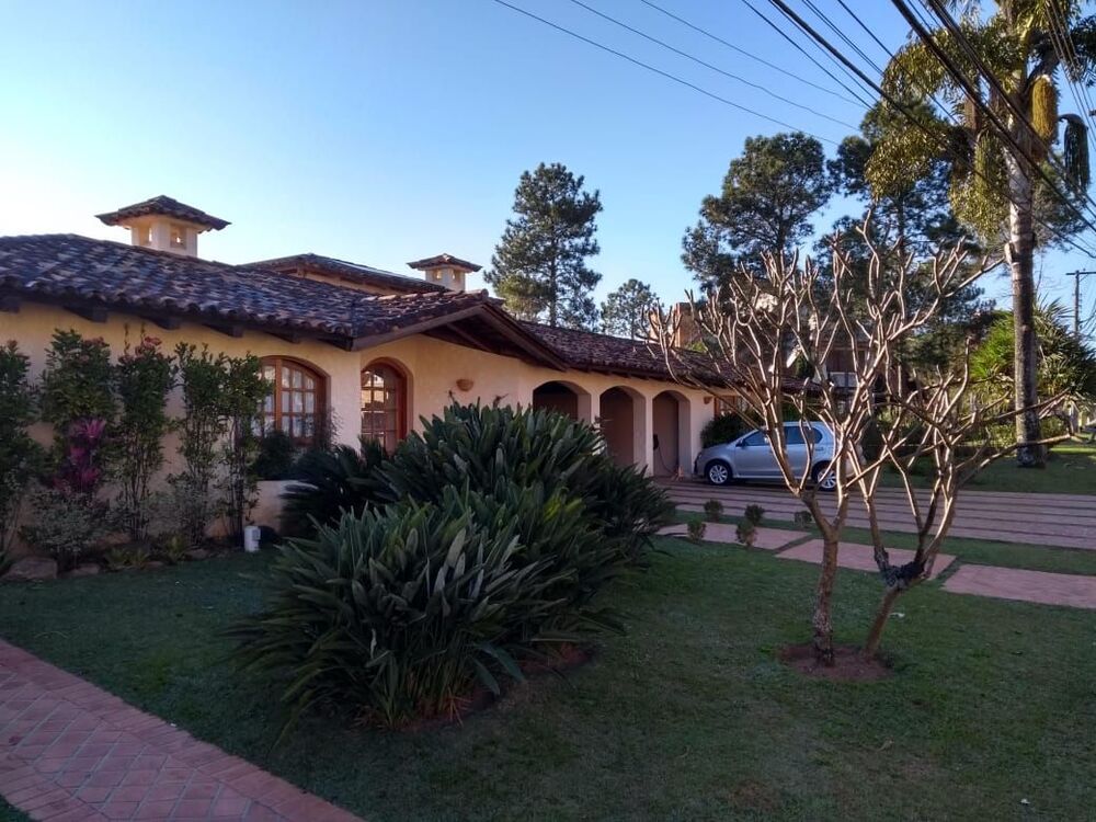 Casa de Condomínio, 7 quartos - Foto 12
