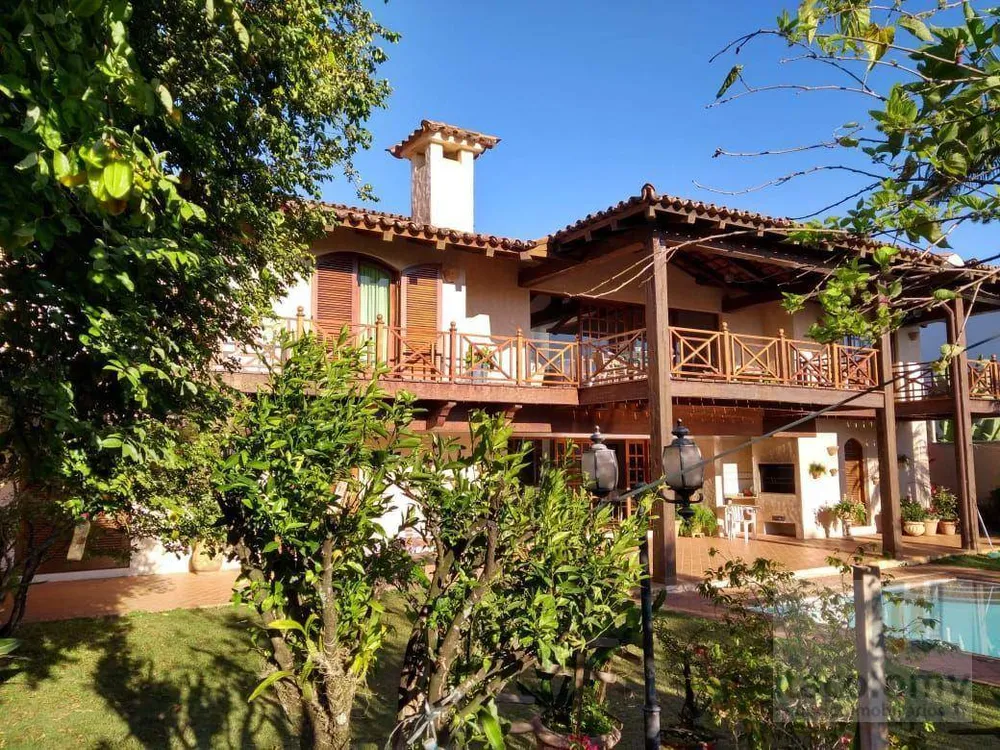 Casa de Condomínio, 7 quartos - Foto 31