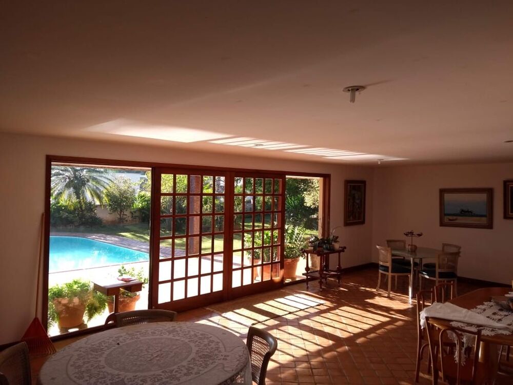 Casa de Condomínio, 7 quartos - Foto 1
