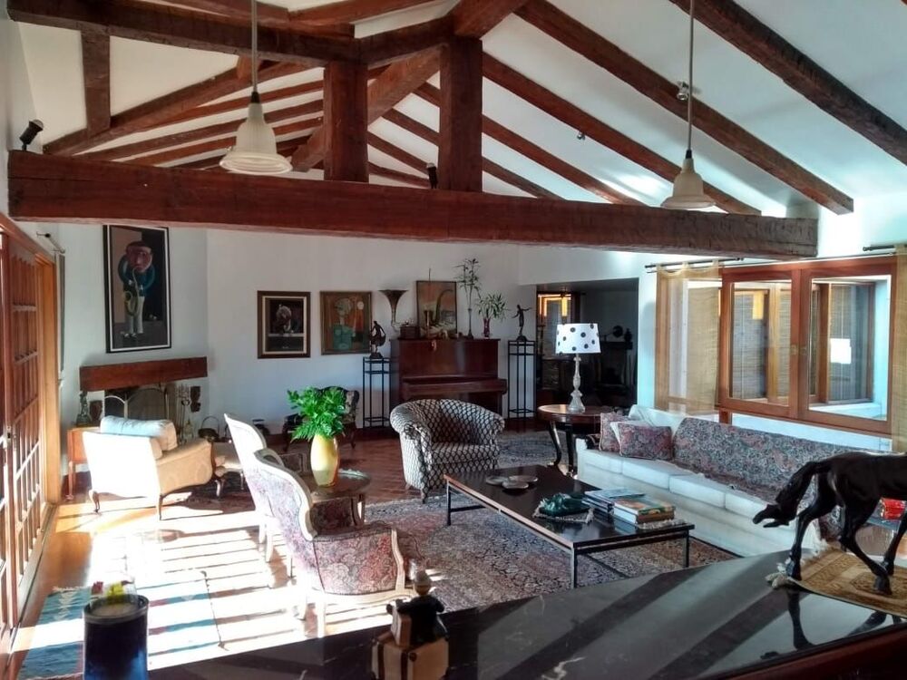 Casa de Condomínio, 7 quartos - Foto 19