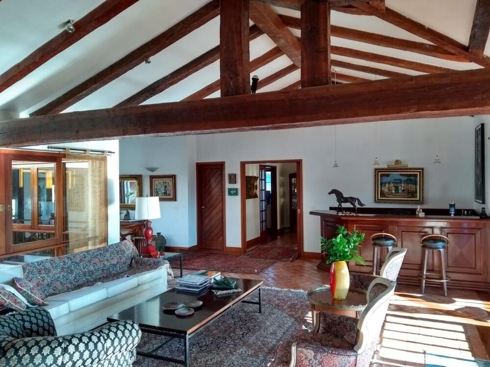 Casa de Condomínio, 7 quartos - Foto 16