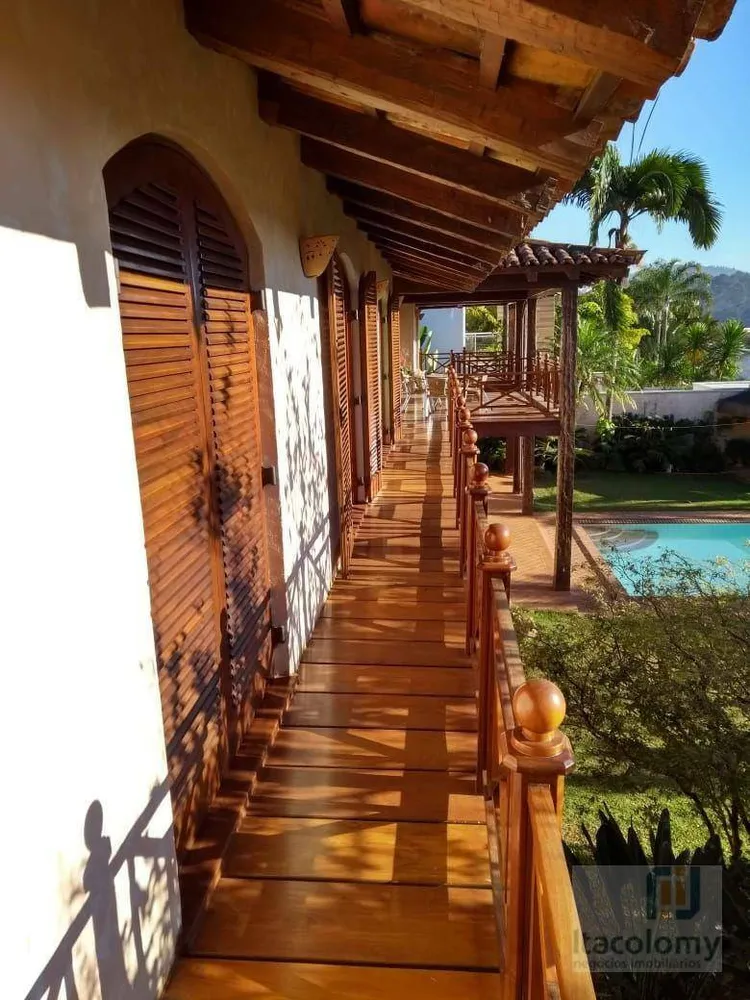 Casa de Condomínio, 7 quartos - Foto 33