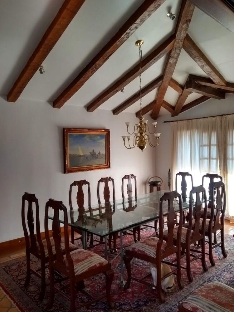 Casa de Condomínio, 7 quartos - Foto 15