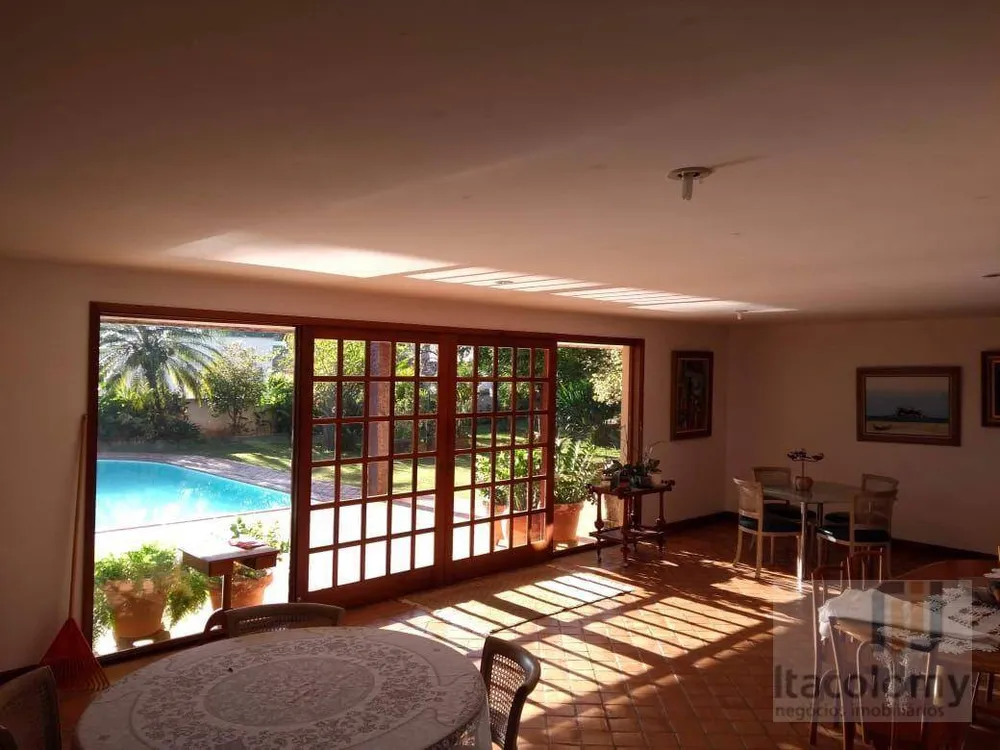 Casa de Condomínio, 7 quartos - Foto 26