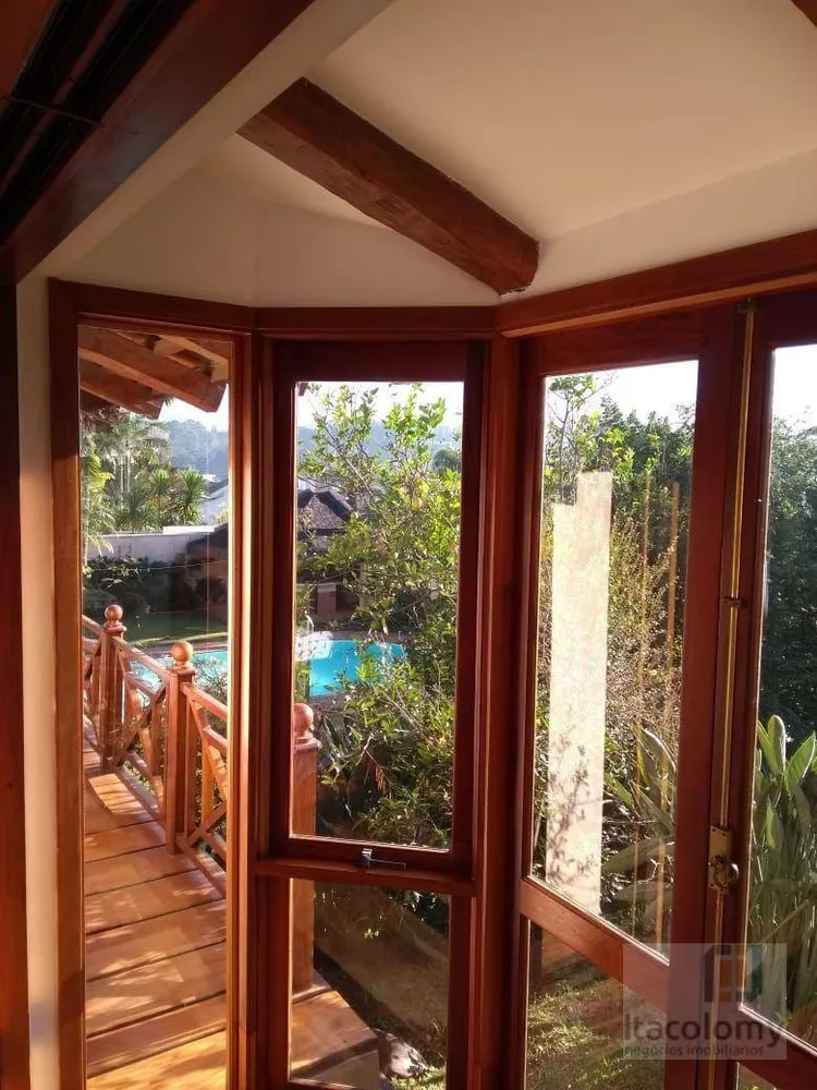 Casa de Condomínio, 7 quartos - Foto 28