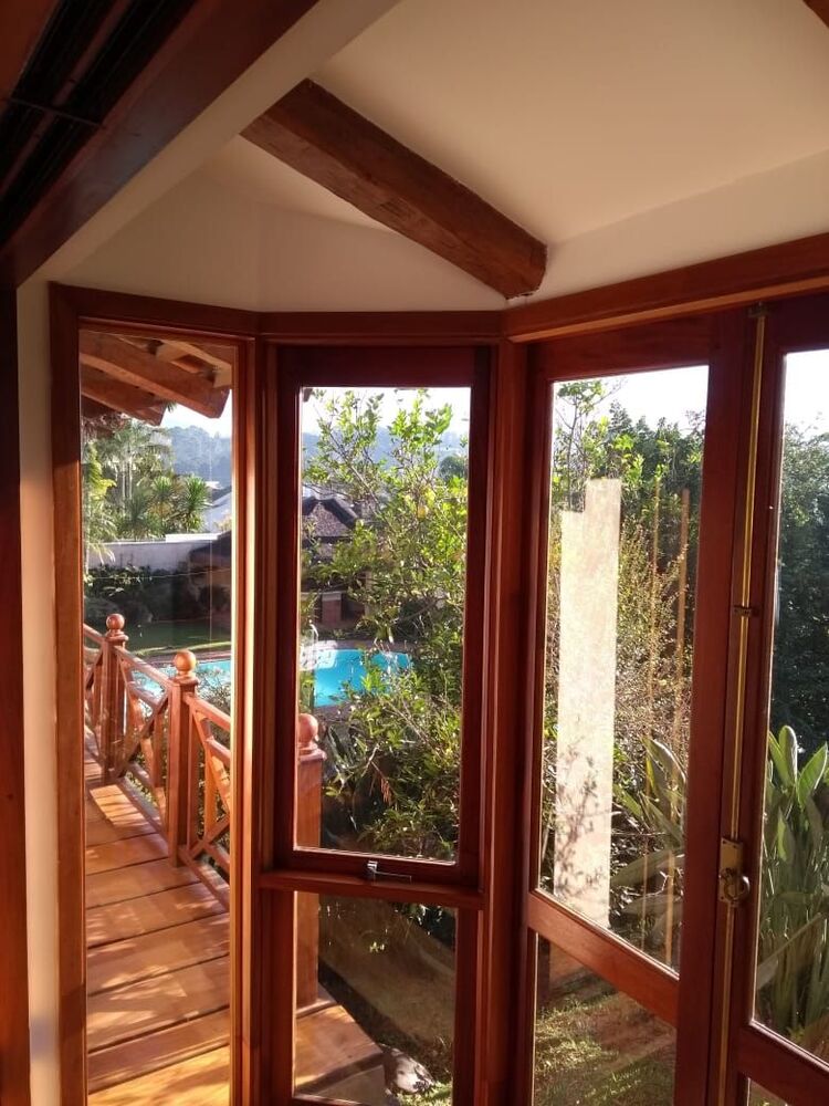 Casa de Condomínio, 7 quartos - Foto 22