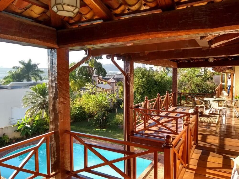 Casa de Condomínio, 7 quartos - Foto 18