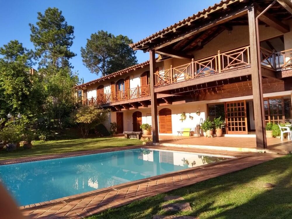 Casa de Condomínio, 7 quartos - Foto 11