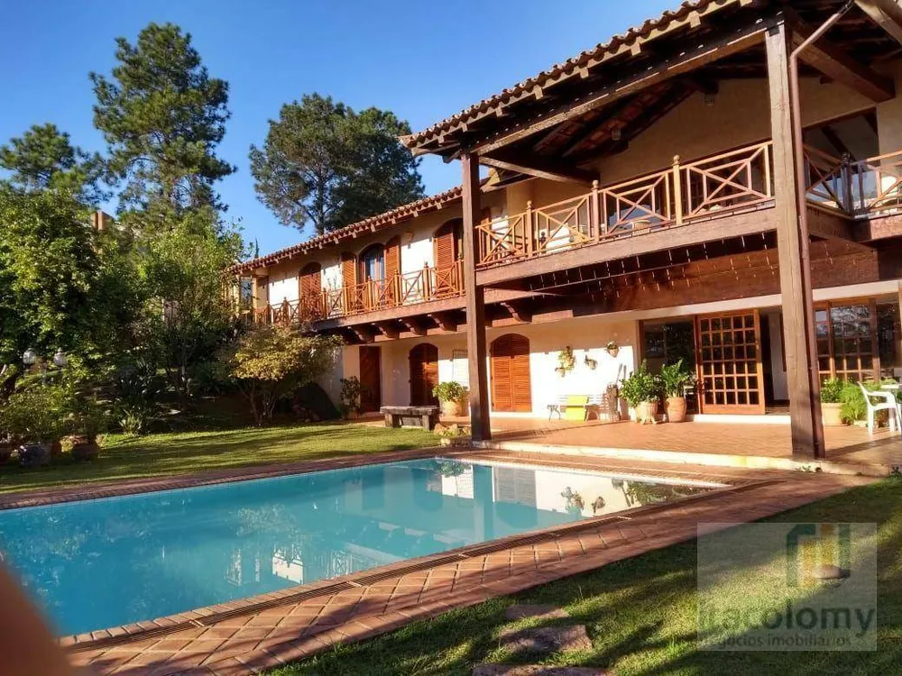 Casa de Condomínio, 7 quartos - Foto 20