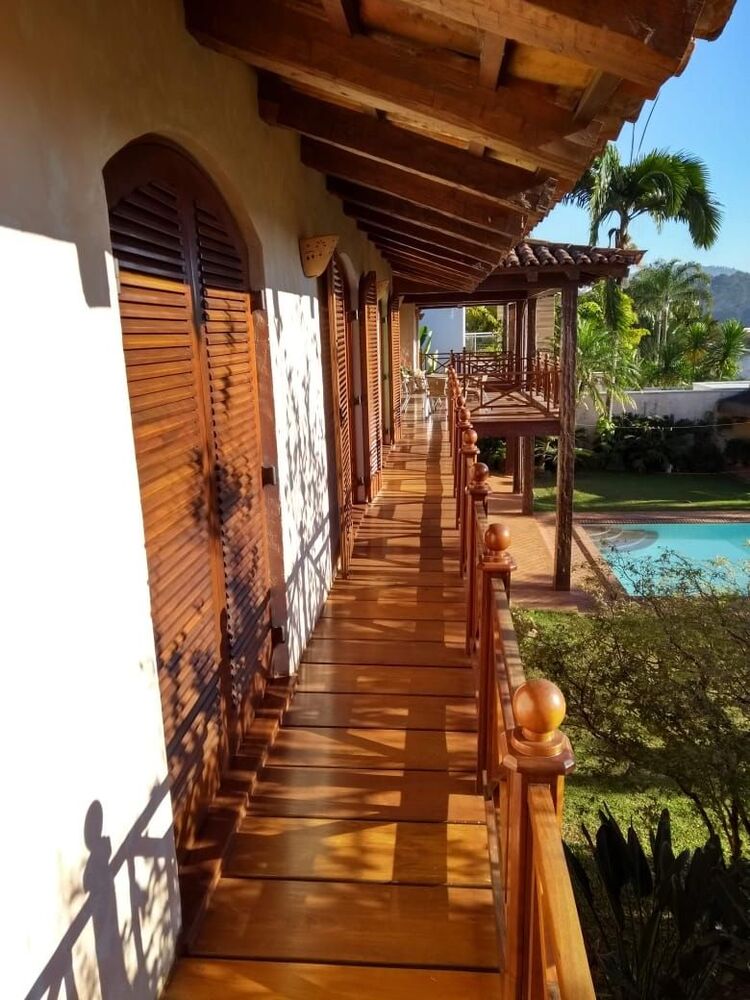 Casa de Condomínio, 7 quartos - Foto 10
