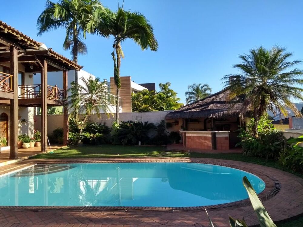 Casa de Condomínio, 7 quartos - Foto 8
