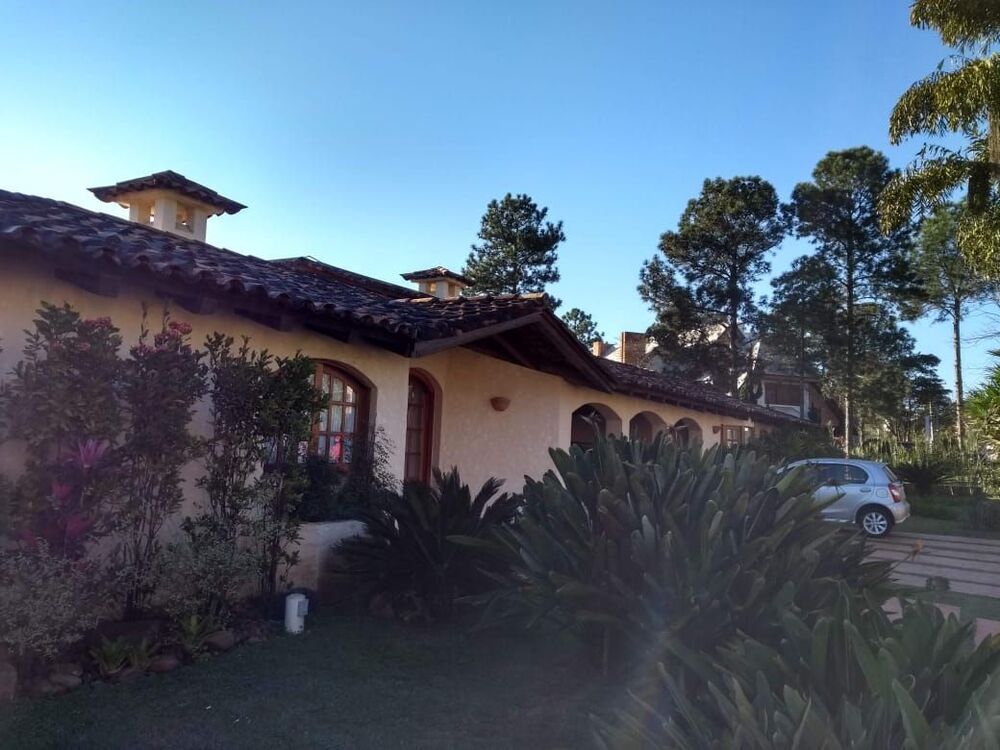 Casa de Condomínio, 7 quartos - Foto 2