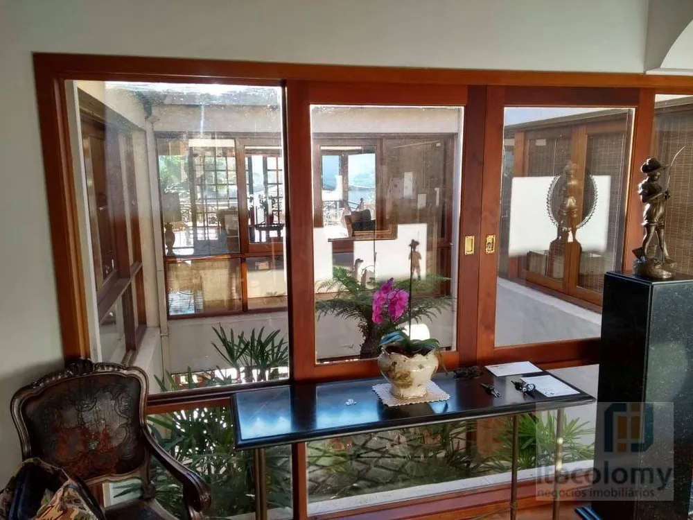 Casa de Condomínio, 7 quartos - Foto 29
