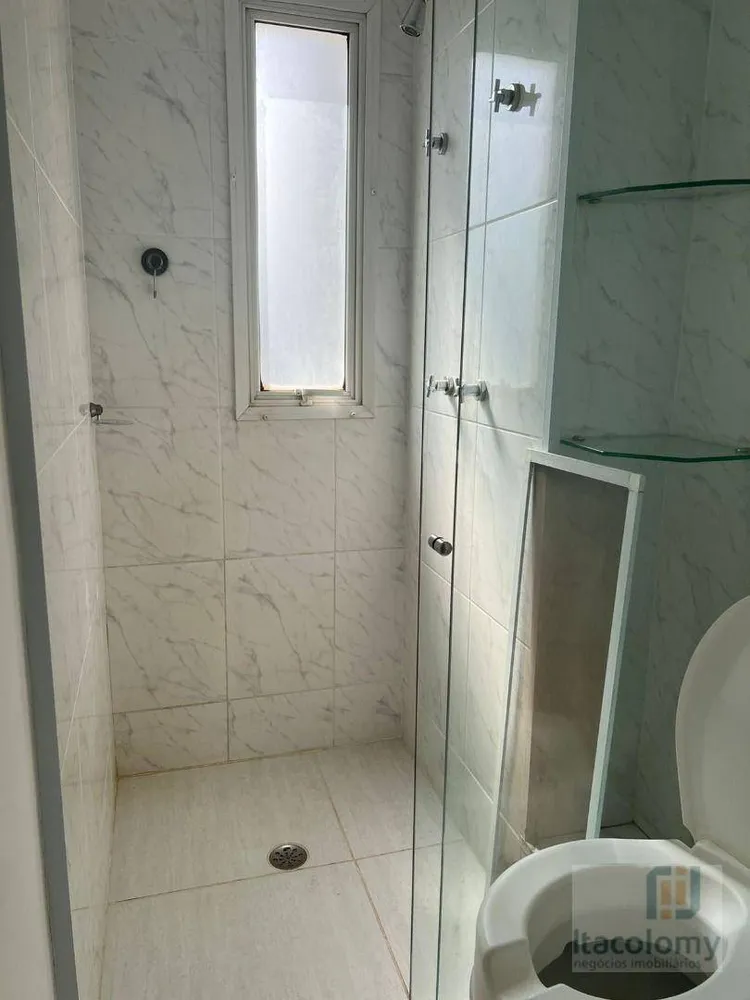 Apartamento, 1 quarto, 62 m² - Foto 6