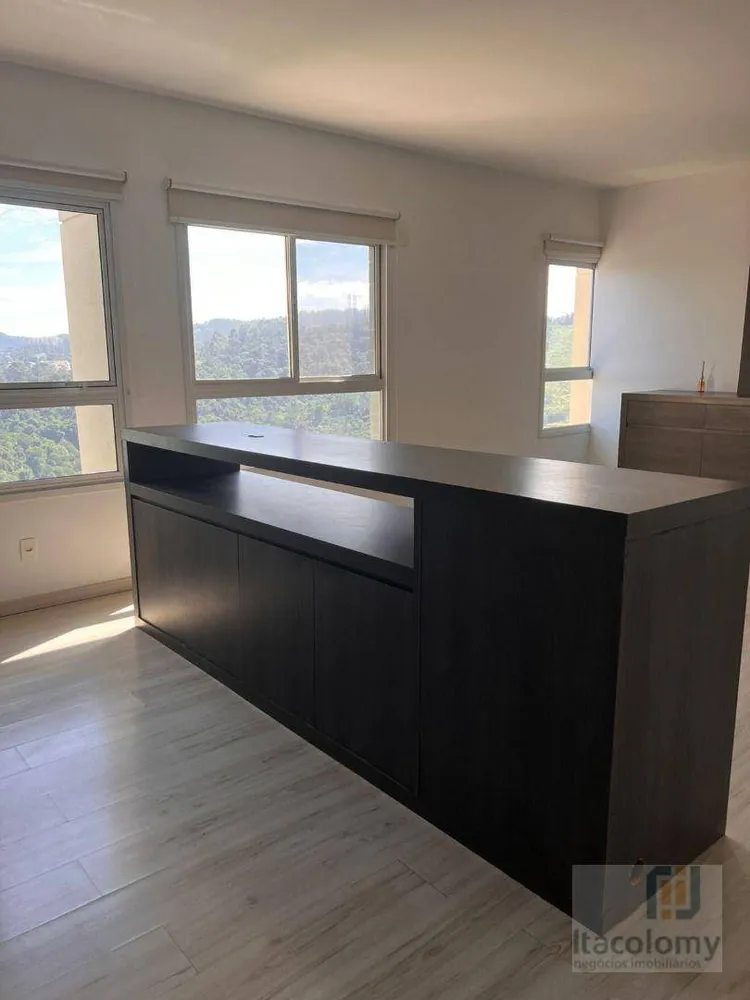 Apartamento, 1 quarto, 62 m² - Foto 7