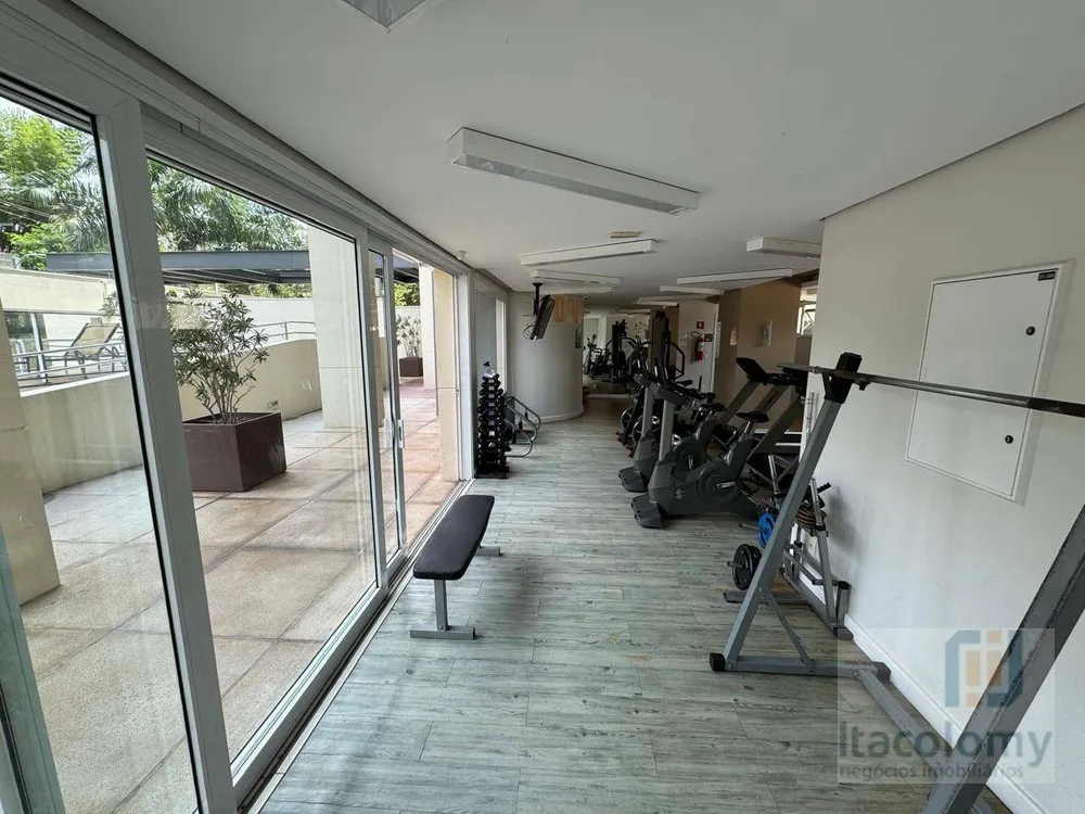 Apartamento, 1 quarto, 62 m² - Foto 12