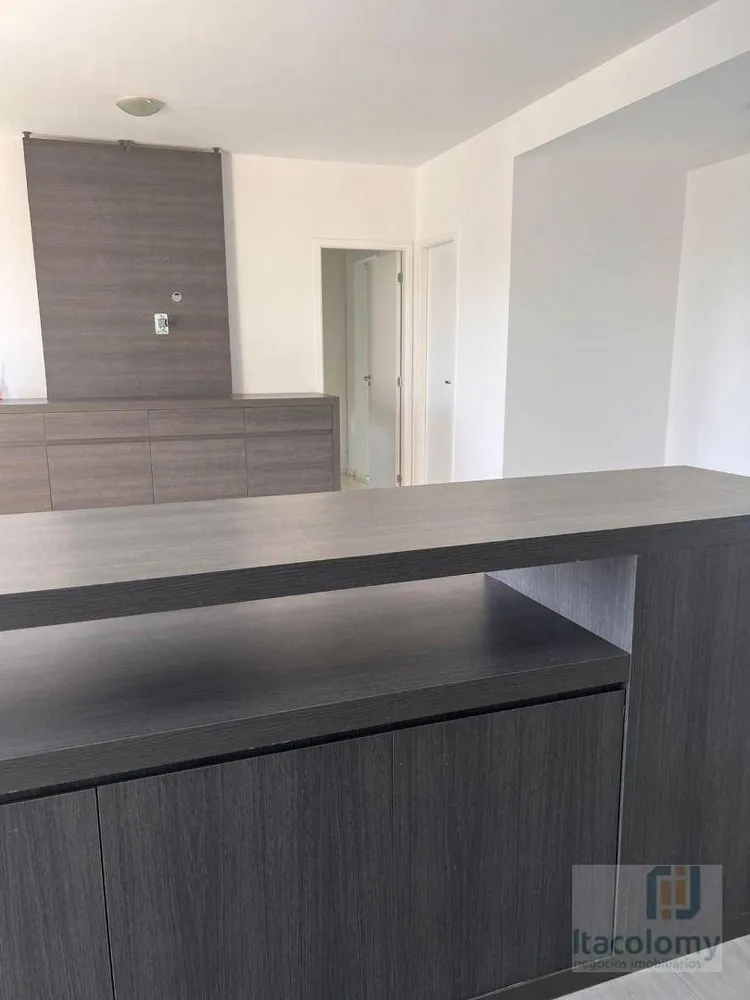 Apartamento, 1 quarto, 62 m² - Foto 5