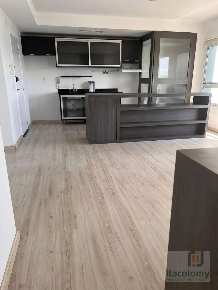 Apartamento, 1 quarto, 62 m² - Foto 1