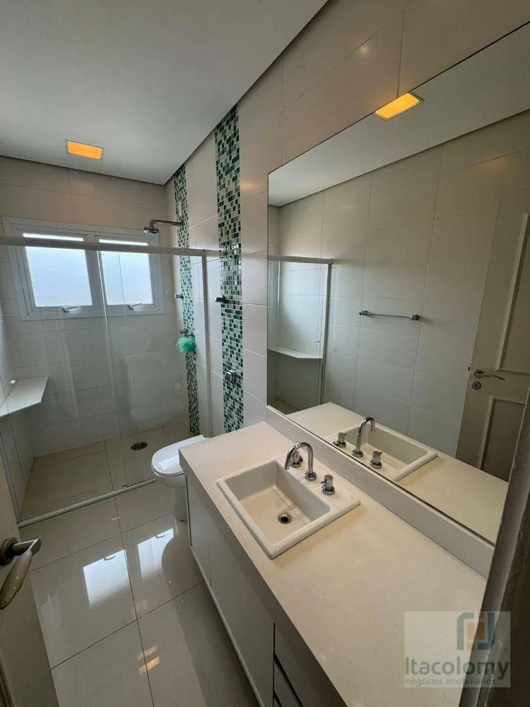 Casa de Condomínio, 4 quartos - Foto 10