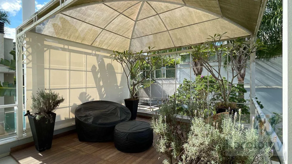 Casa de Condomínio, 4 quartos - Foto 6