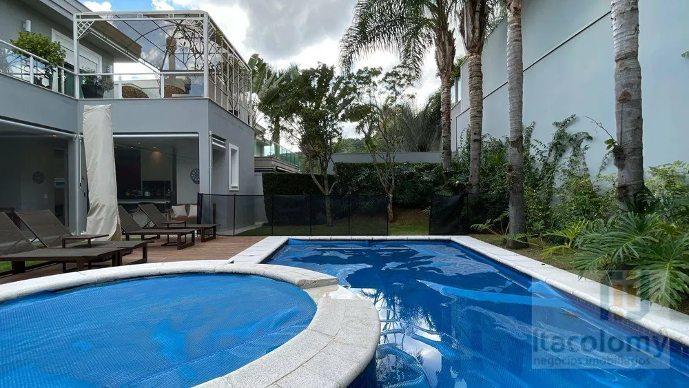 Casa de Condomínio, 4 quartos - Foto 8