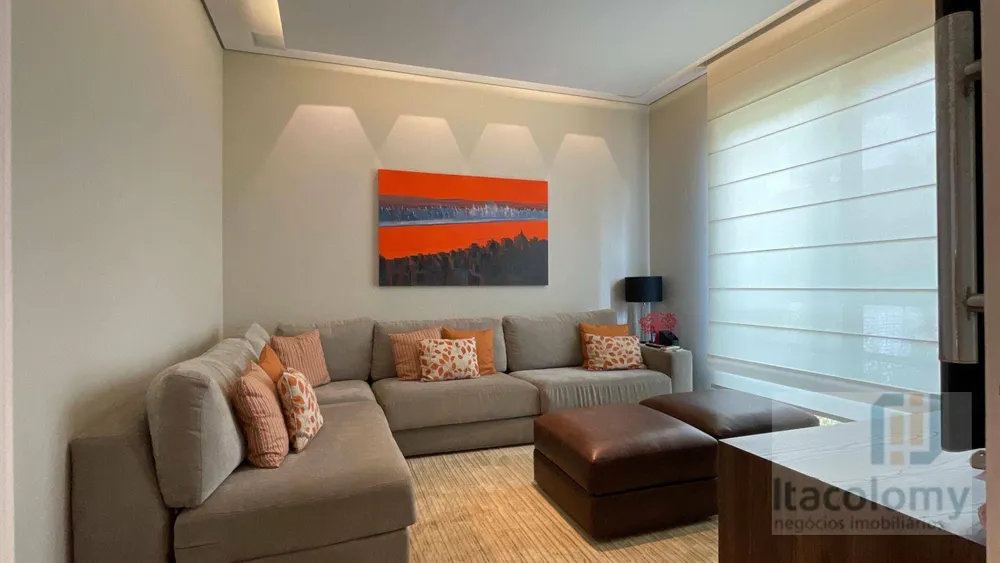 Casa de Condomínio, 4 quartos - Foto 7