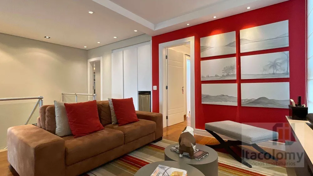 Casa de Condomínio, 4 quartos - Foto 4