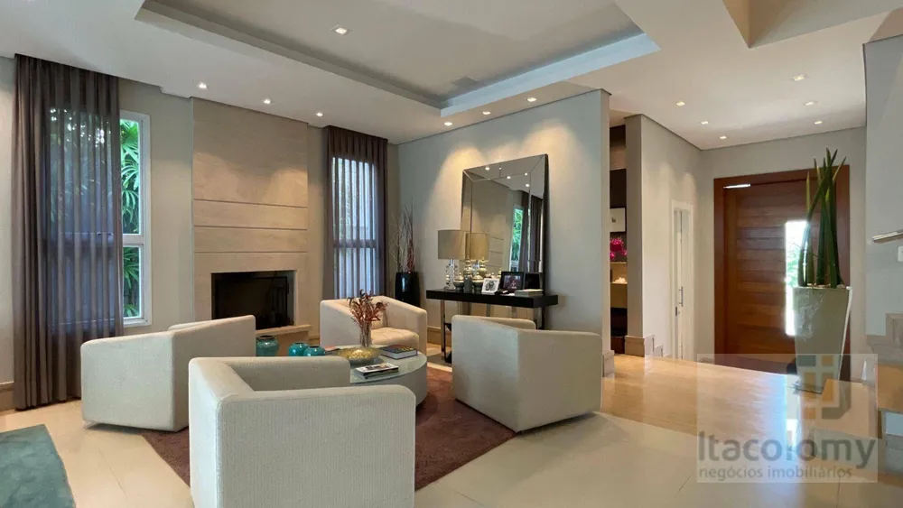 Casa de Condomínio, 4 quartos - Foto 4