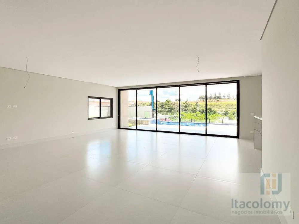 Casa de Condomínio, 5 quartos - Foto 2