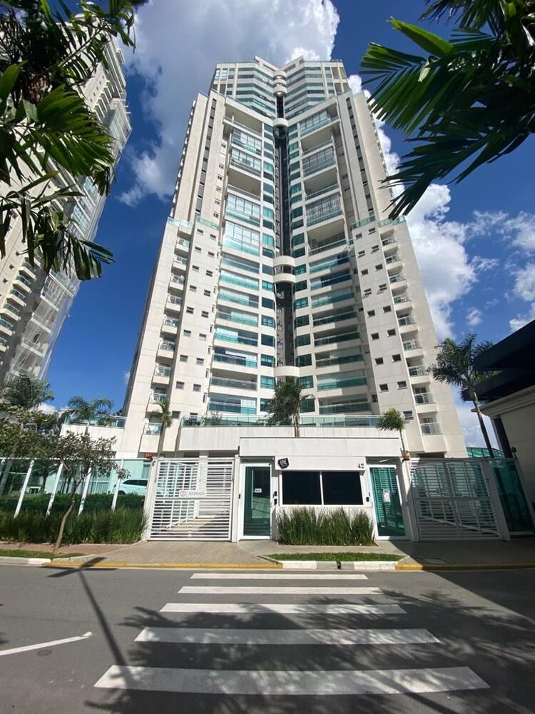 Apartamento, 4 quartos, 261 m² - Foto 17