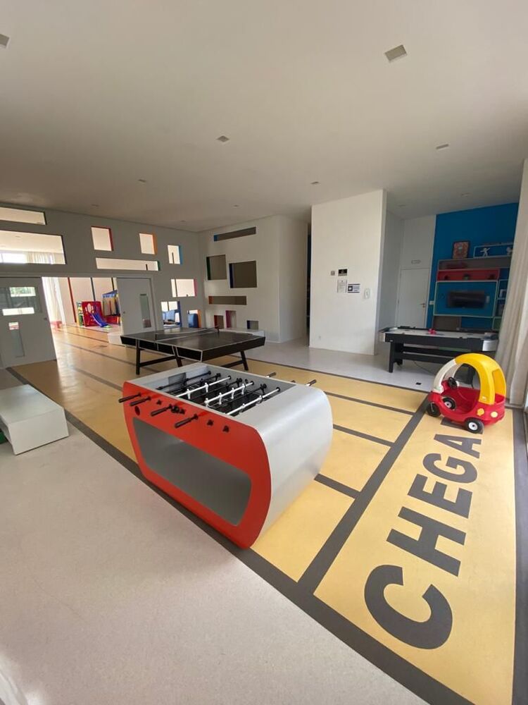 Apartamento, 4 quartos, 261 m² - Foto 4