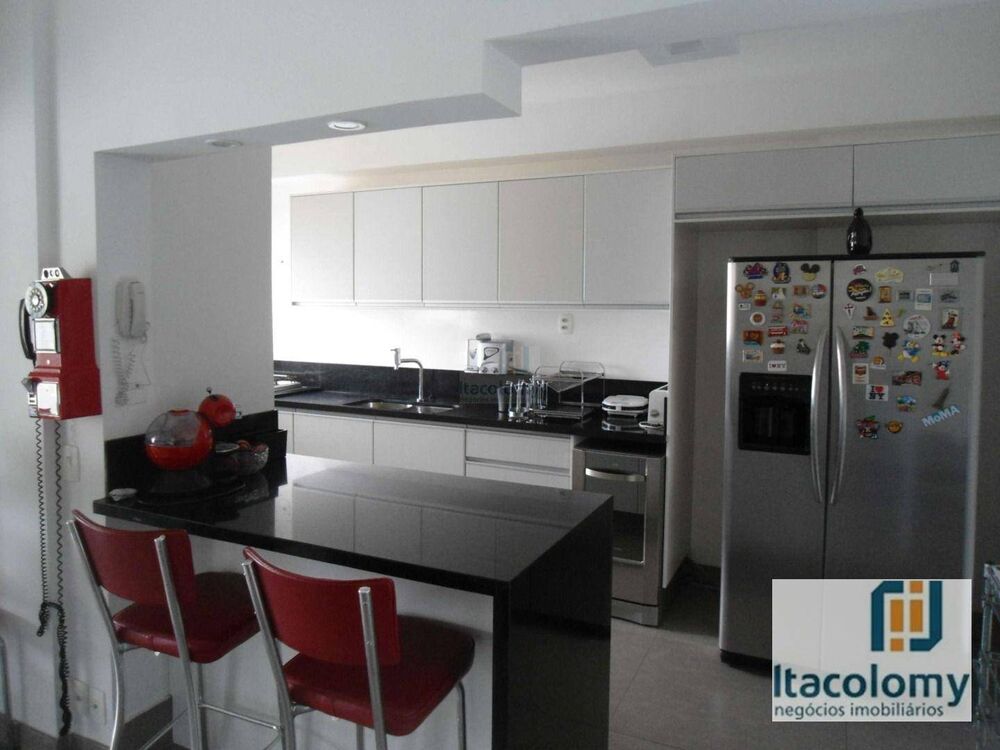 Apartamento, 4 quartos, 261 m² - Foto 5