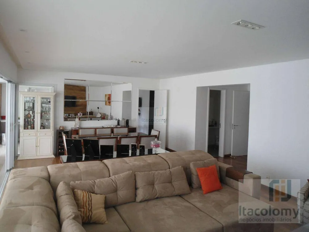 Apartamento, 4 quartos, 261 m² - Foto 28