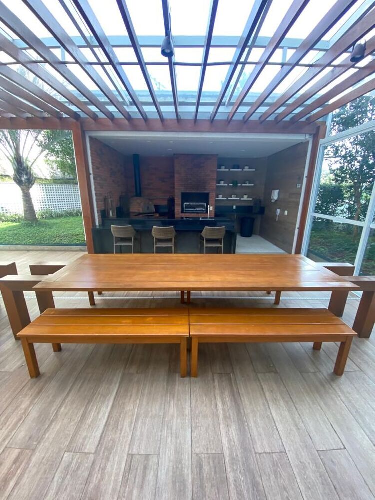Apartamento, 4 quartos, 261 m² - Foto 19