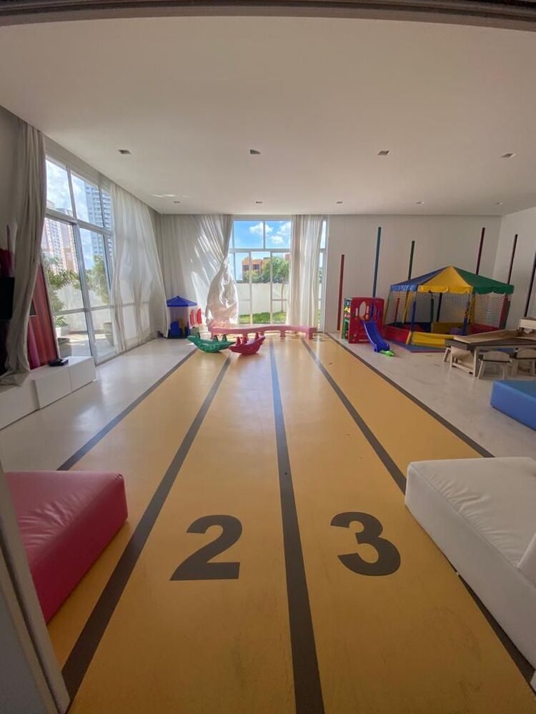 Apartamento, 4 quartos, 261 m² - Foto 18