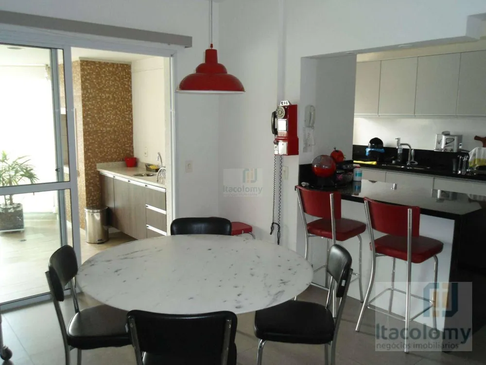 Apartamento, 4 quartos, 261 m² - Foto 27