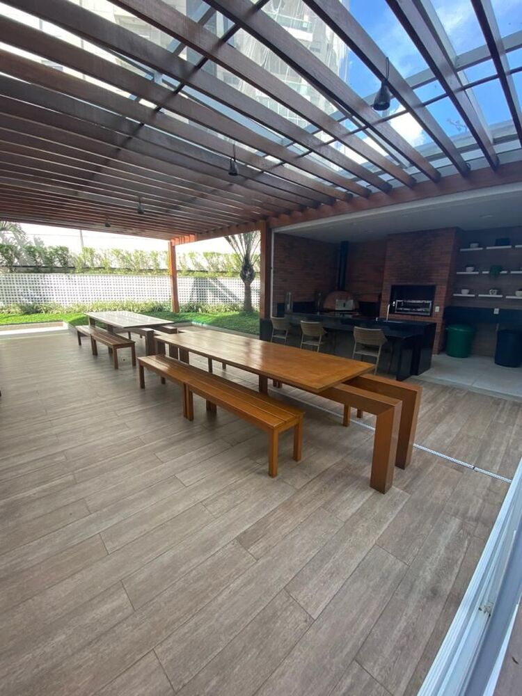 Apartamento, 4 quartos, 261 m² - Foto 14