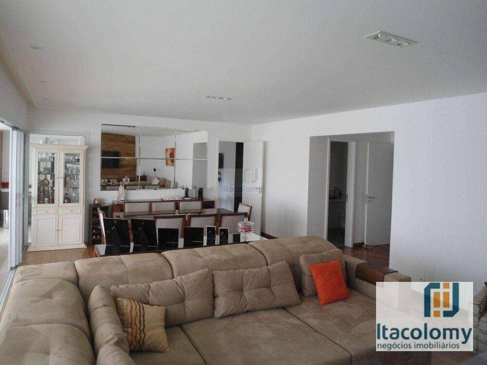 Apartamento, 4 quartos, 261 m² - Foto 7