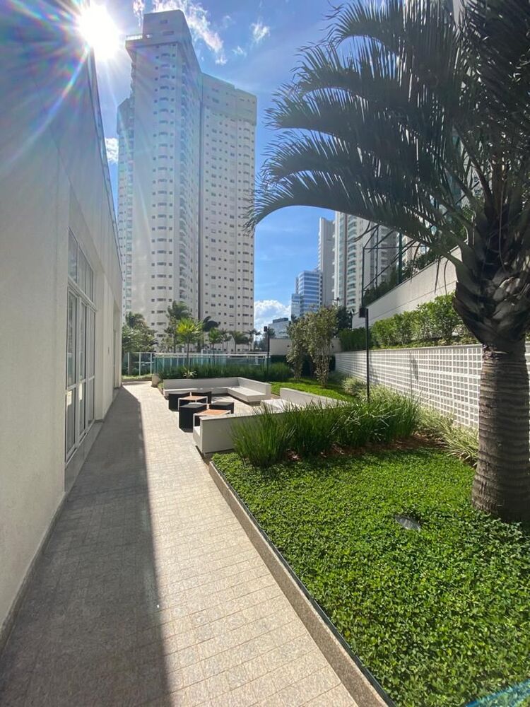 Apartamento, 4 quartos, 261 m² - Foto 2