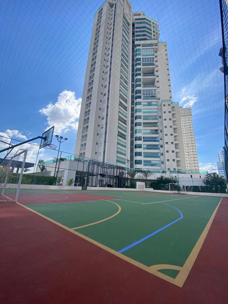 Apartamento, 4 quartos, 261 m² - Foto 24