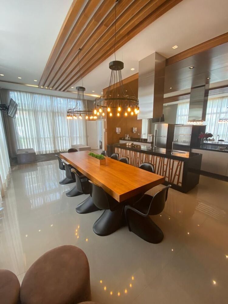 Apartamento, 4 quartos, 261 m² - Foto 10