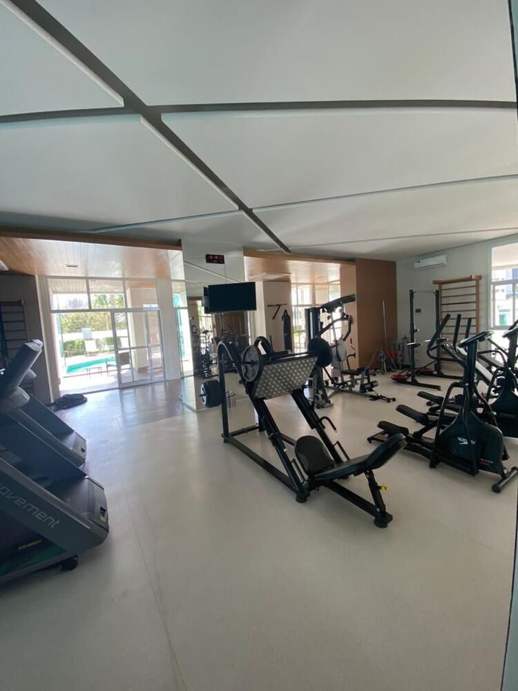 Apartamento, 4 quartos, 261 m² - Foto 12