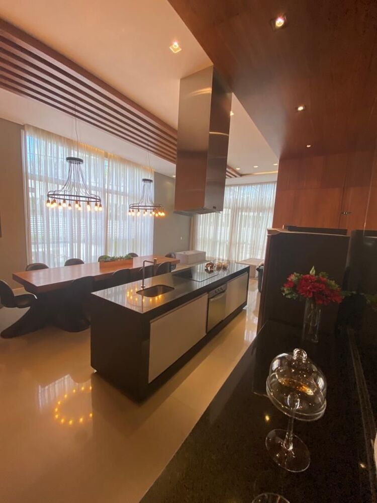 Apartamento, 4 quartos, 261 m² - Foto 21