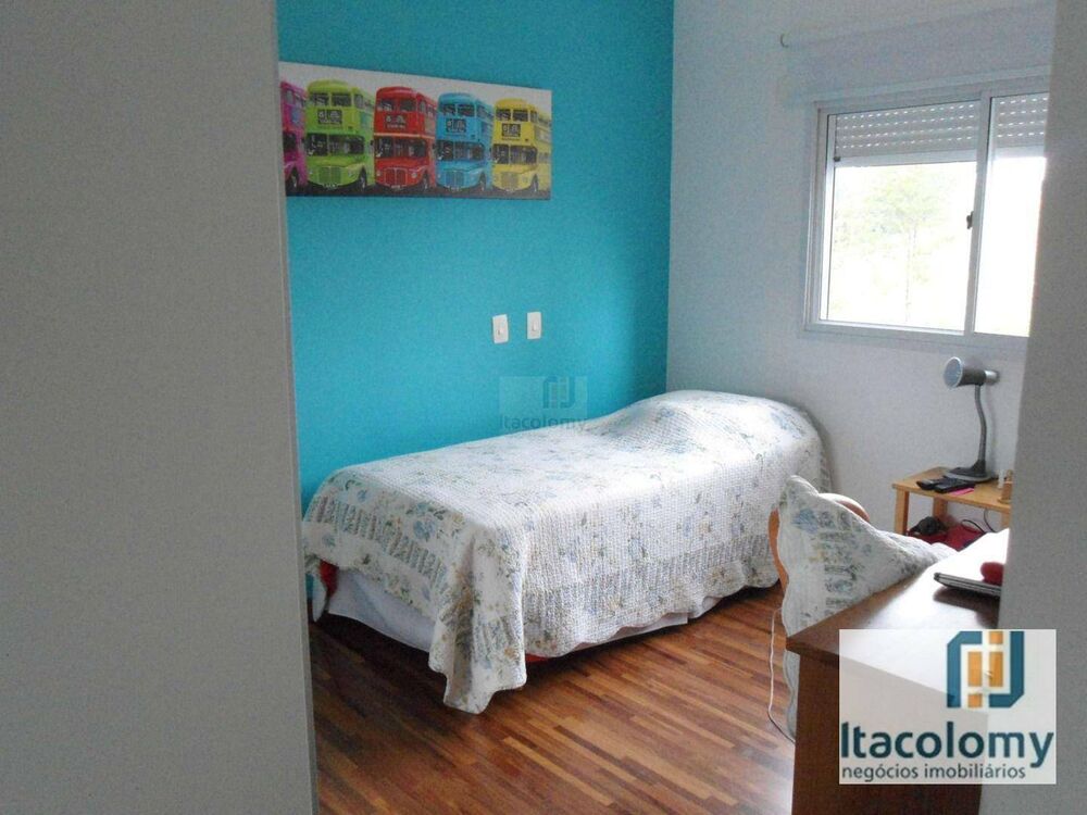 Apartamento, 4 quartos, 261 m² - Foto 16