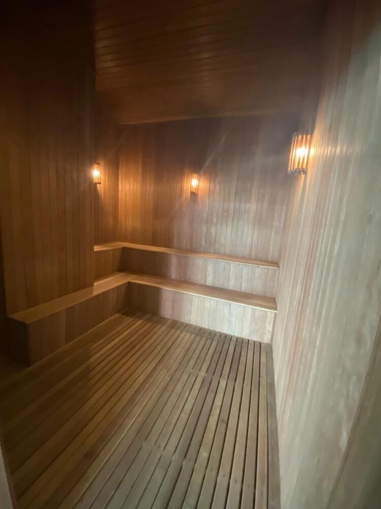 Apartamento, 4 quartos, 261 m² - Foto 9
