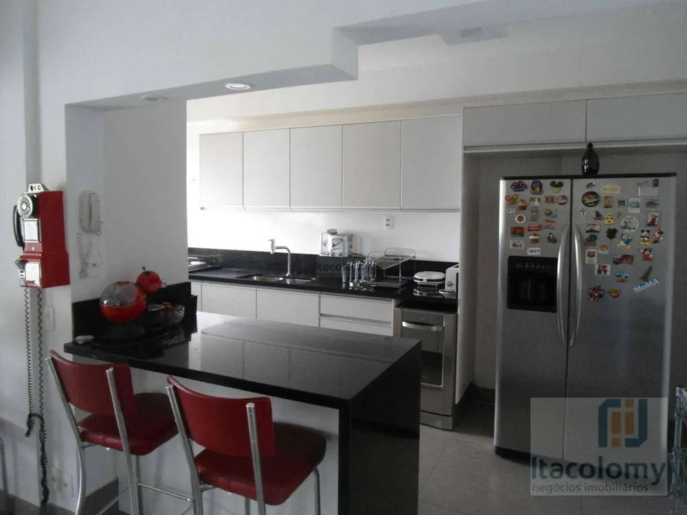 Apartamento, 4 quartos, 261 m² - Foto 26