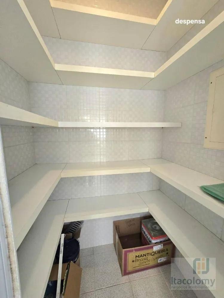 Casa de Condomínio, 3 quartos - Foto 12